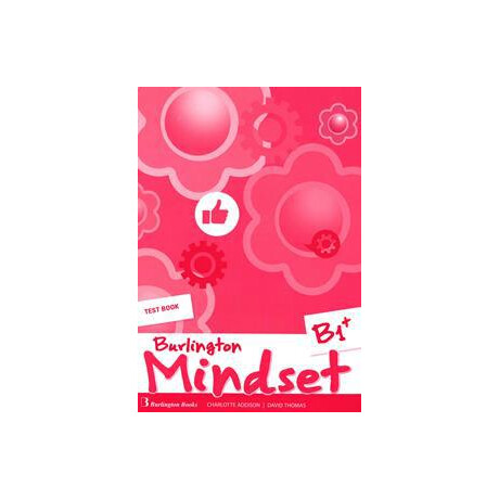 Mindset b1+ Test
