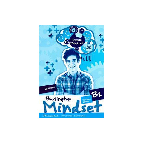 Mindset b2 Workbook Teacher's