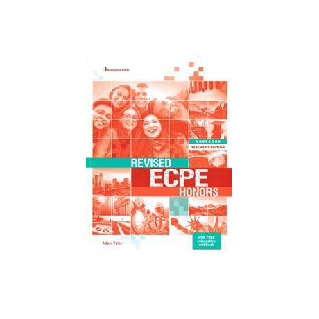 Revised Ecpe Honors Workbook Teacher's