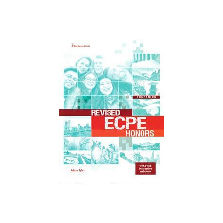 Revised Ecpe Honors Companion