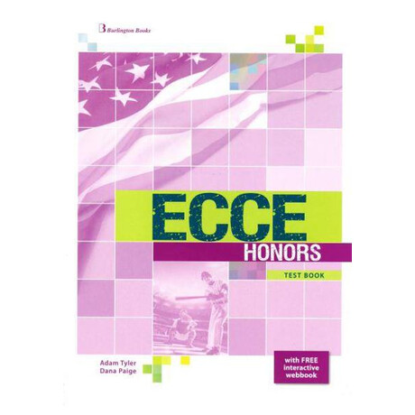 Ecce Honors Test