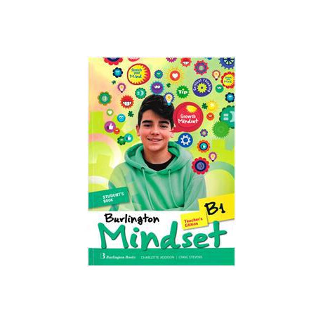Mindset b1 Teacher's Book Βιβλιο Καθηγητη