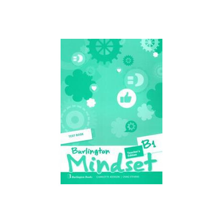 Mindset b1 Test Teacher's
