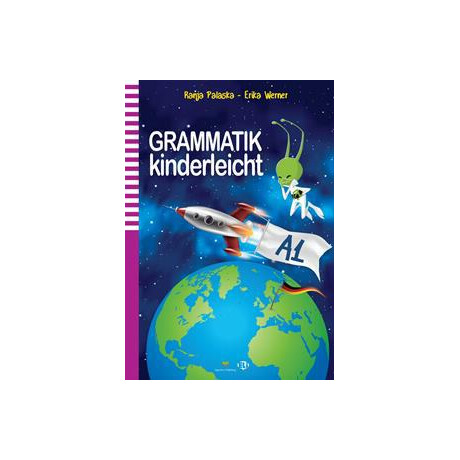 Grammatik Kinderleicht Kursbuch