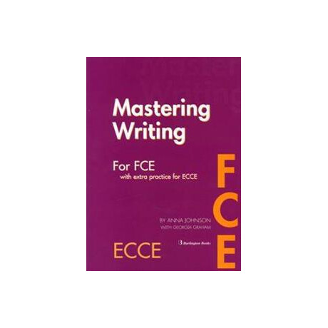 Mastering Writing Student's Book Mastering Writing Student's Book