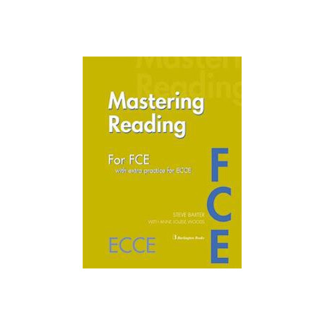 Mastering Reading Student's Book
