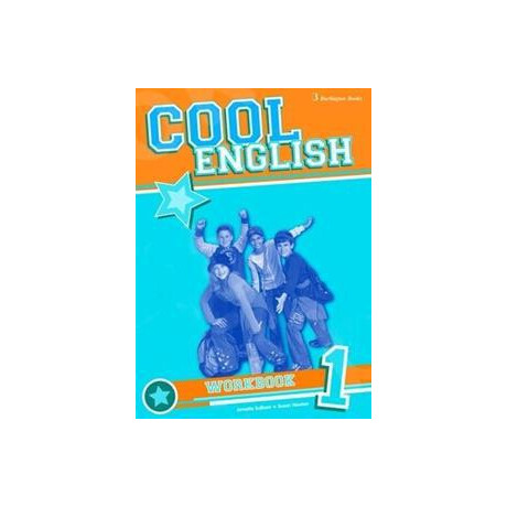 Cool English 1 Workbook