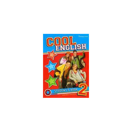 Cool English 2 Student's Book