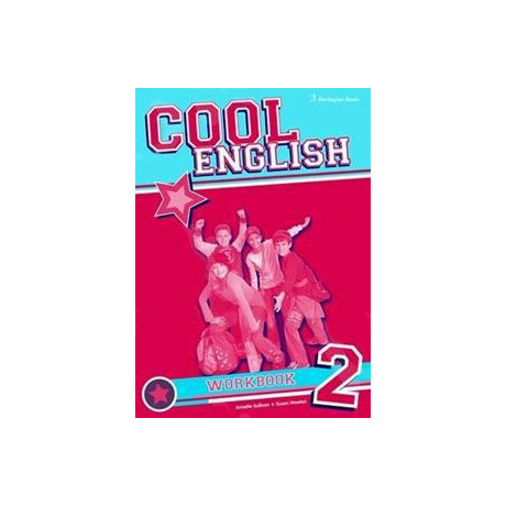 Cool English 2 Workbook