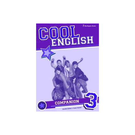 Cool English 3 Companion