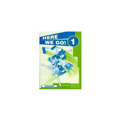Here we go 1 Workbook
