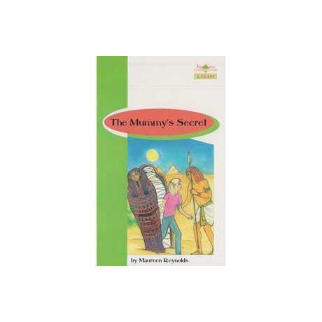 Mummy's Secret