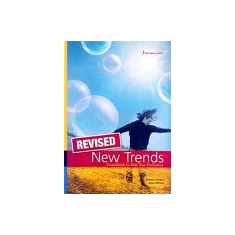 New Trends Proficiency Student's Book Revised New Trends Proficiency Student's Book Revised
