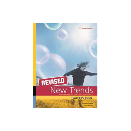 New Trends Proficiency Teacher's Revised