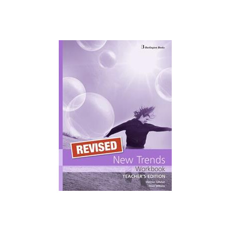 New Trends Proficiency Workbook Teacher's Revised