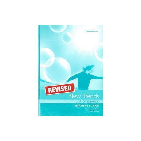 New Trends Companion Teacher's Revised