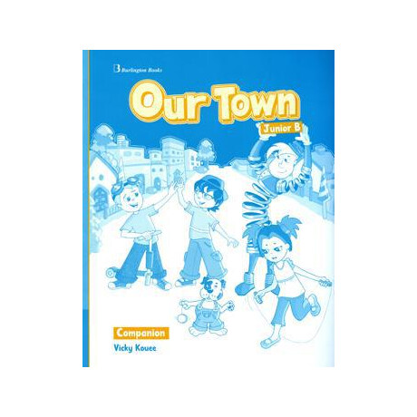Our Town Junior b Companion