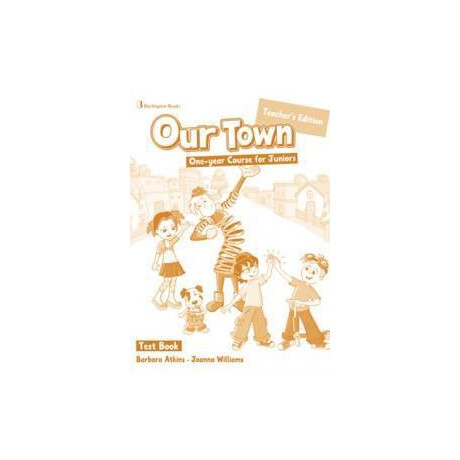 Our Town one-Year Course Tests Teacher's