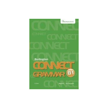Connect b1 Grammar
