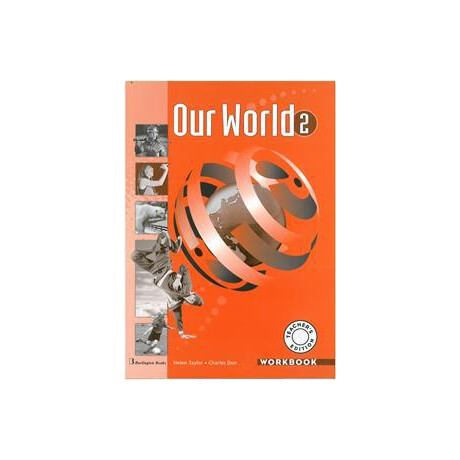 Our World 2 Workbook Teacher's
