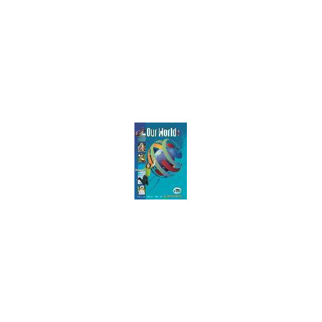 Our World 3 a2 Student's Book
