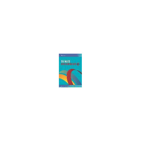 Our World 3 a2 Grammar Book