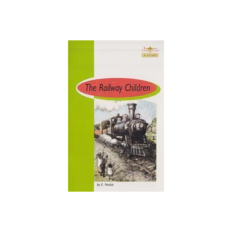 Railway Children