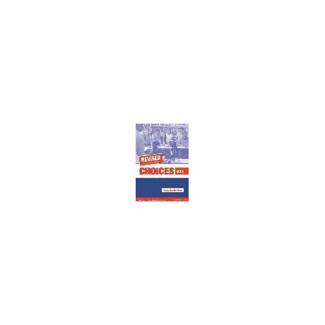 Choices Ecce Companion & Workbook Revised