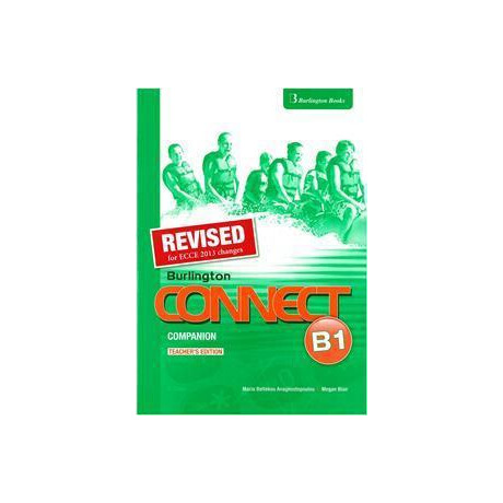 Connect b1 Companion Teacher's Revised