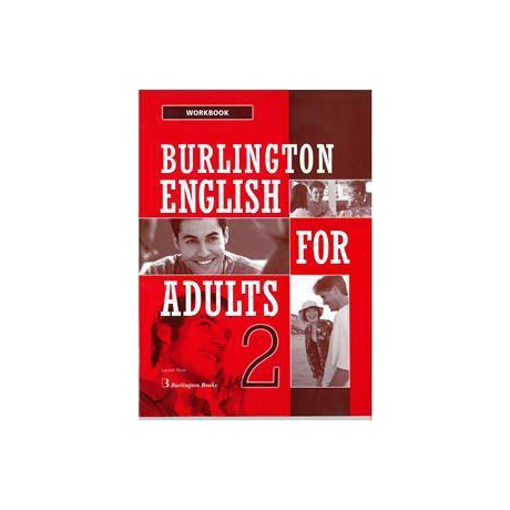 Burlington English for Adults 2 Workbook