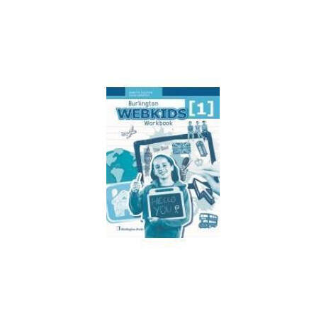 Webkids 1 Workbook Webkids 1 Workbook