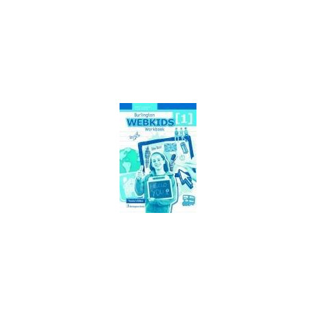 Webkids 1 Workbook Teacher's