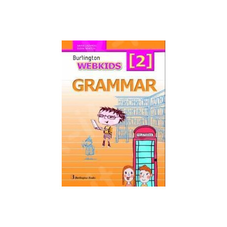 Webkids 2 Grammar