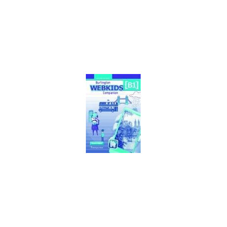 Webkids b1 Companion Teacher's