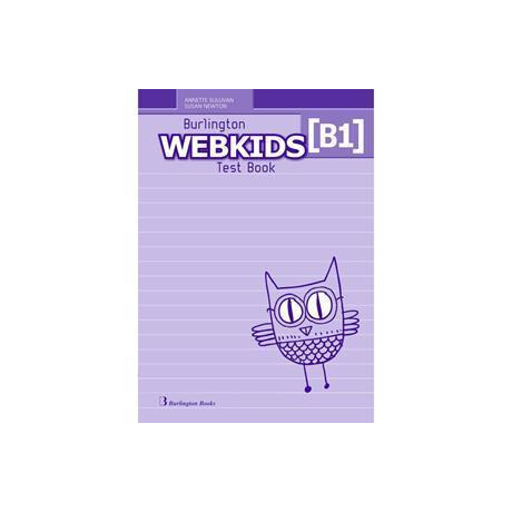 Webkids b1 Test Book Webkids b1 Test Book