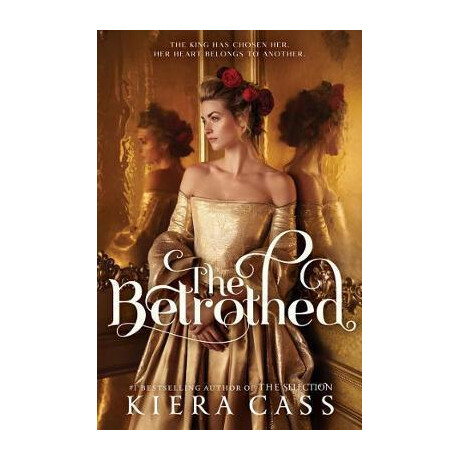 The Betrothed