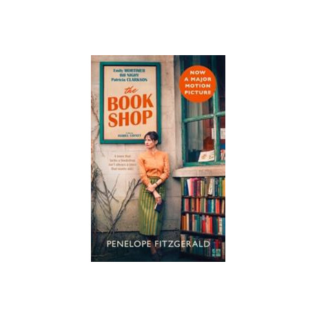 The Bookshop