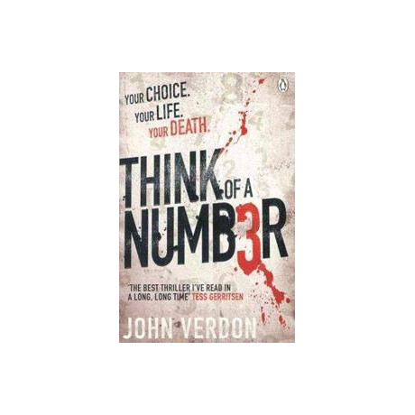 Think of a Number