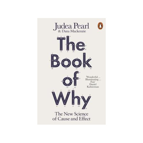 Book of why