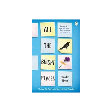 All the Bright Places