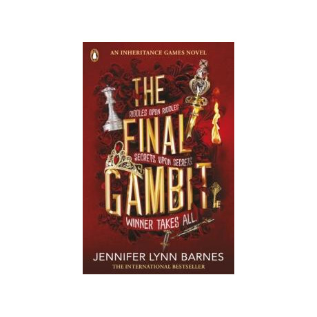 The Final Gambit