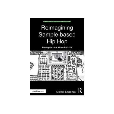 Reimagining Sample-Based hip hop