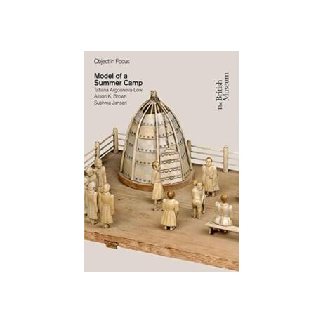 Model of a Summer Camp