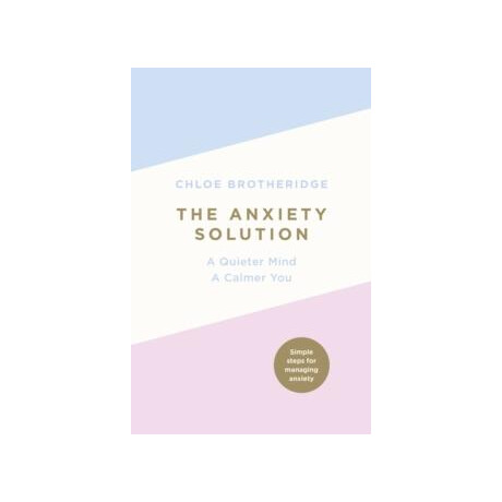 Anxiety Solution