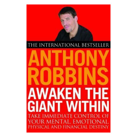 Awaken the Giant Within