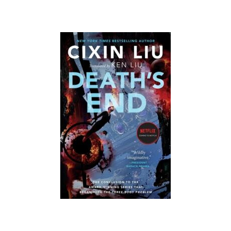 Death's end