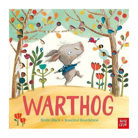 Warthog
