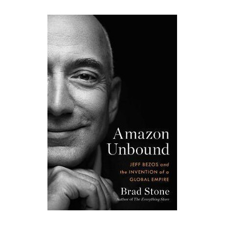 Amazon Unbound
