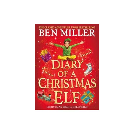 Diary of a Christmas elf