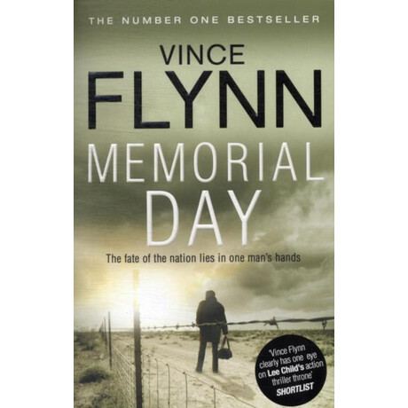 Vince Flynn - Memorial day